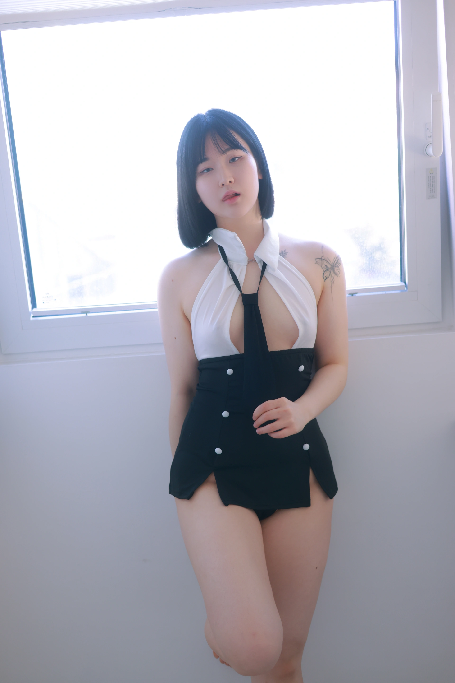 004.[Yo-U] YeonJju YJ Vol.4 Morning 2