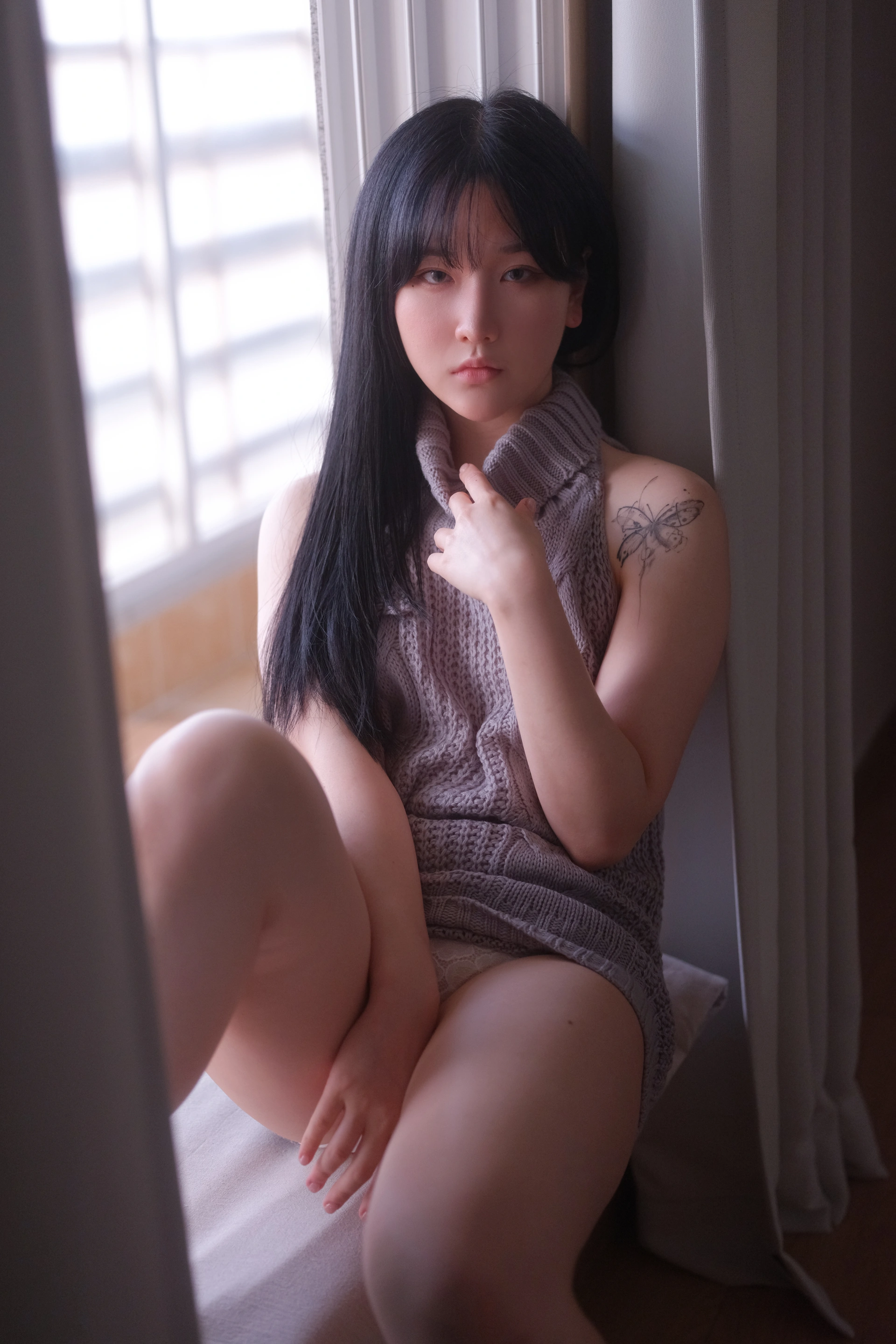 014.[Yo-U] YeonJju YJ - Vol.2 Dress 1
